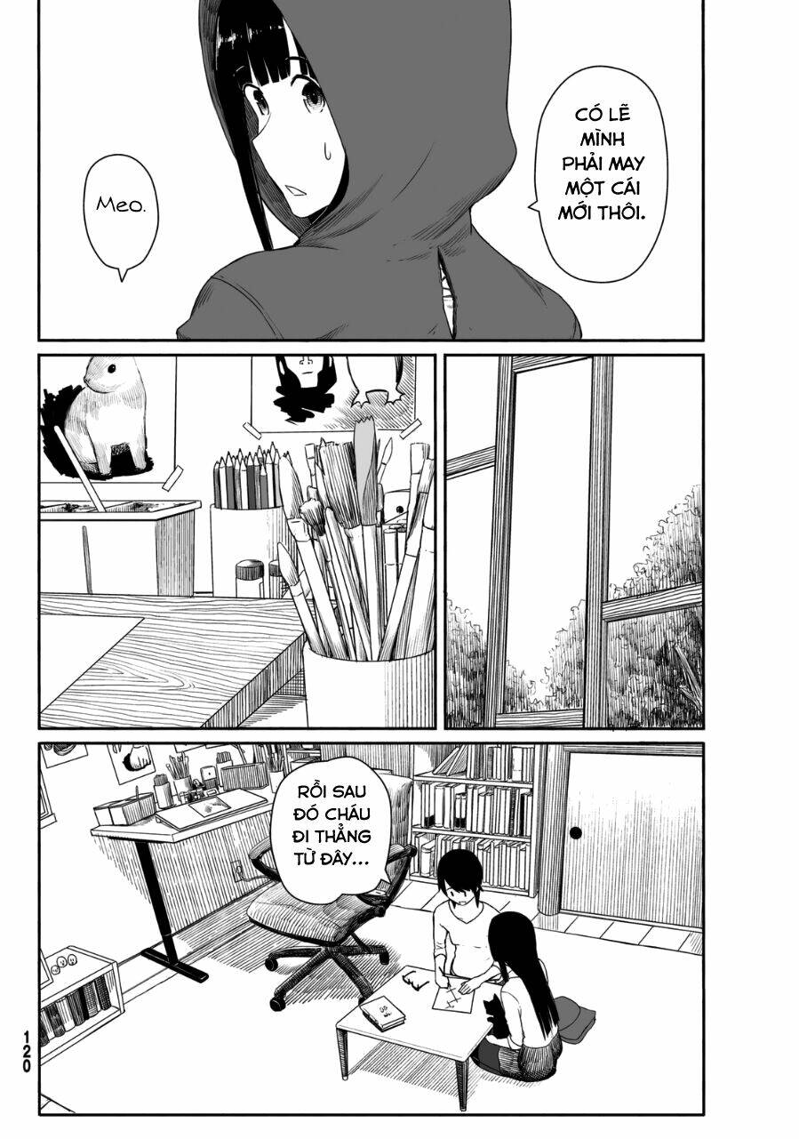 Flying Witch - Chương 19