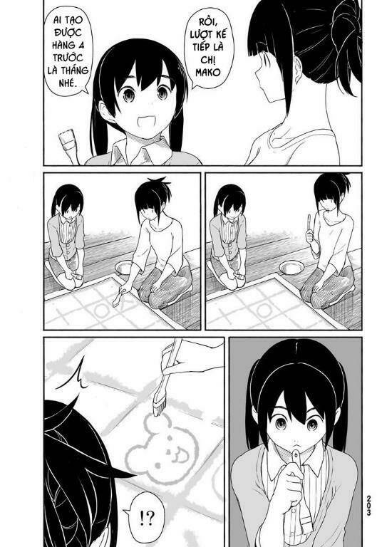 Flying Witch - Chương 25