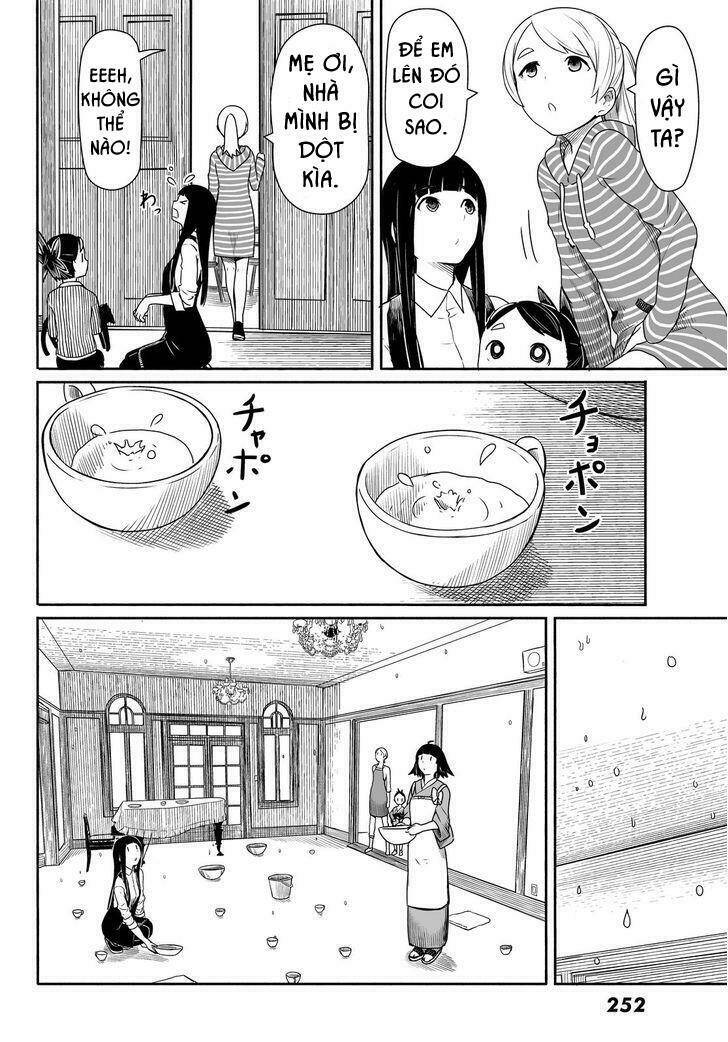 Flying Witch - Chương 26