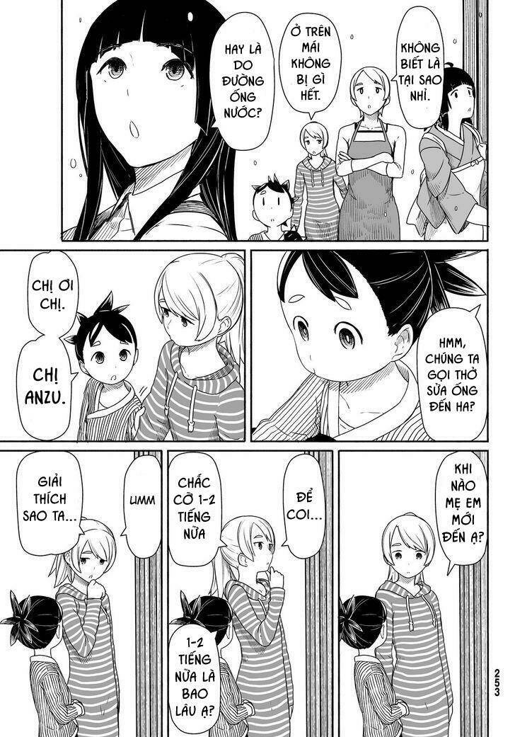 Flying Witch - Chương 26