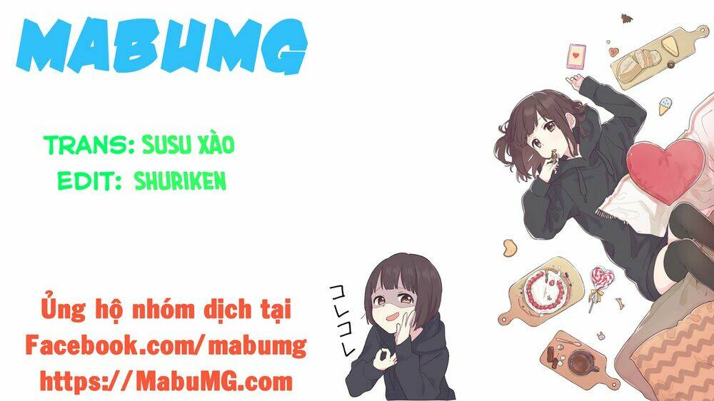 Flying Witch - Chương 30