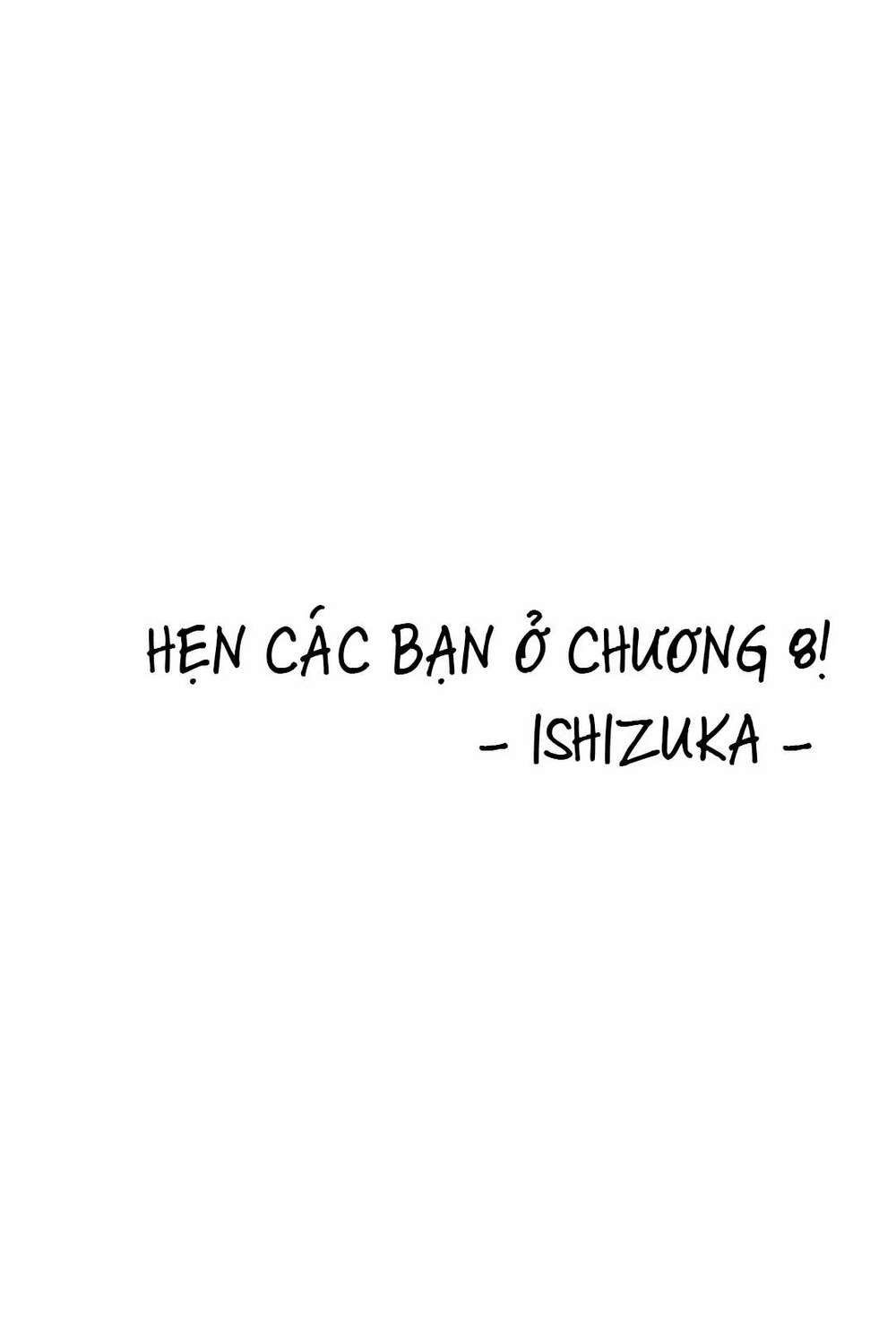 Flying Witch - Chương 42