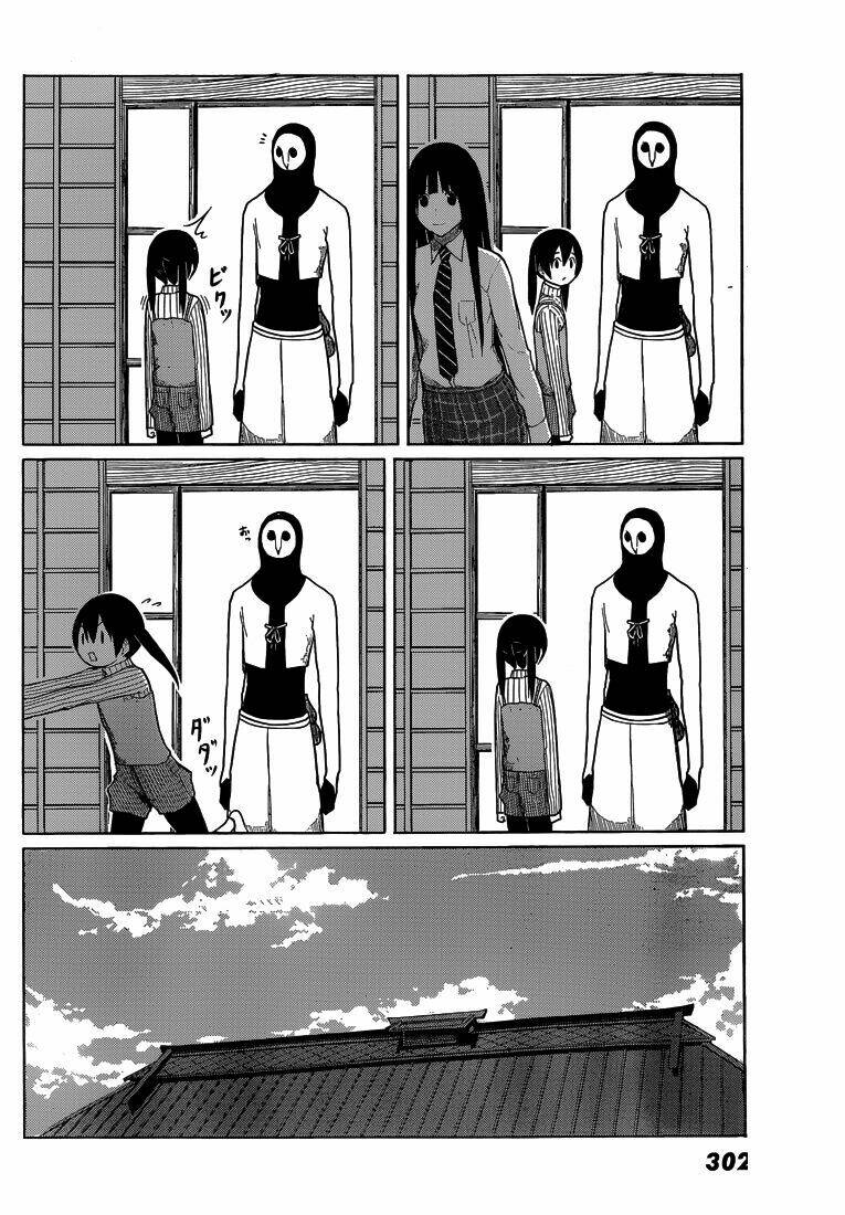 Flying Witch - Chương 5