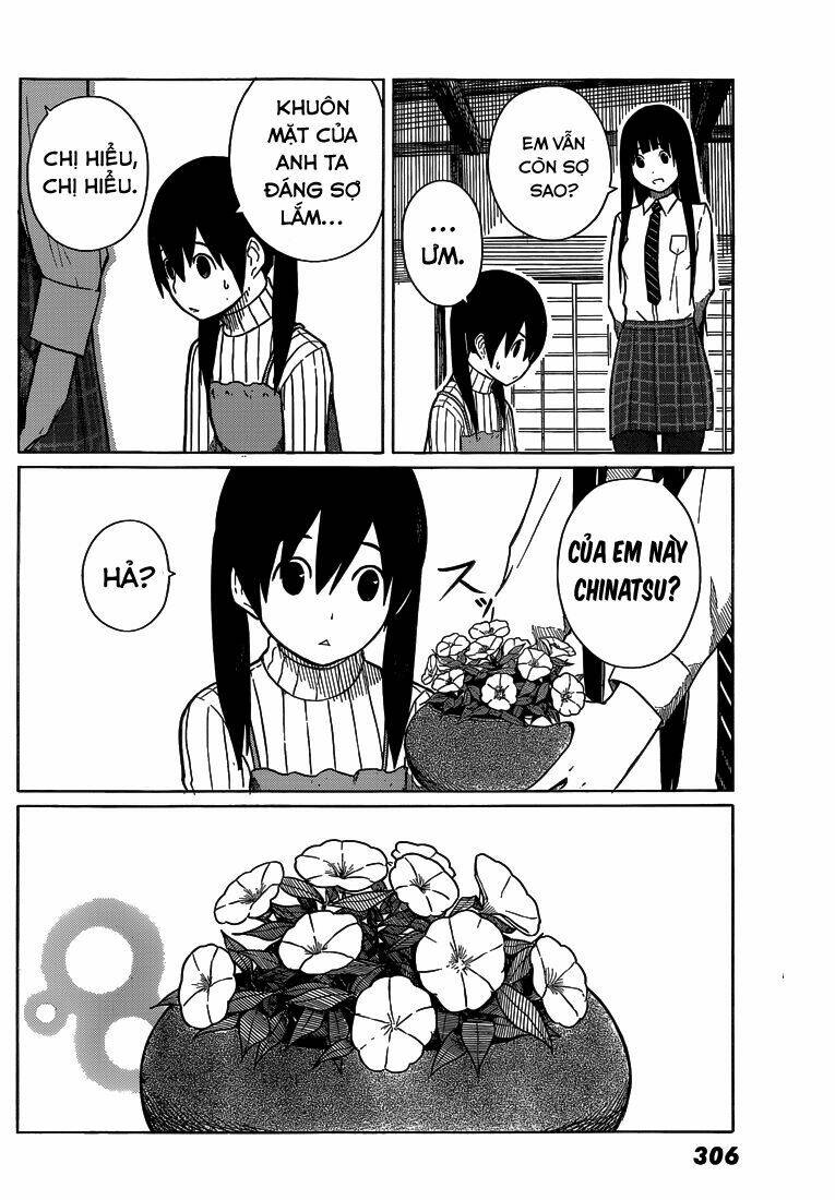 Flying Witch - Chương 5