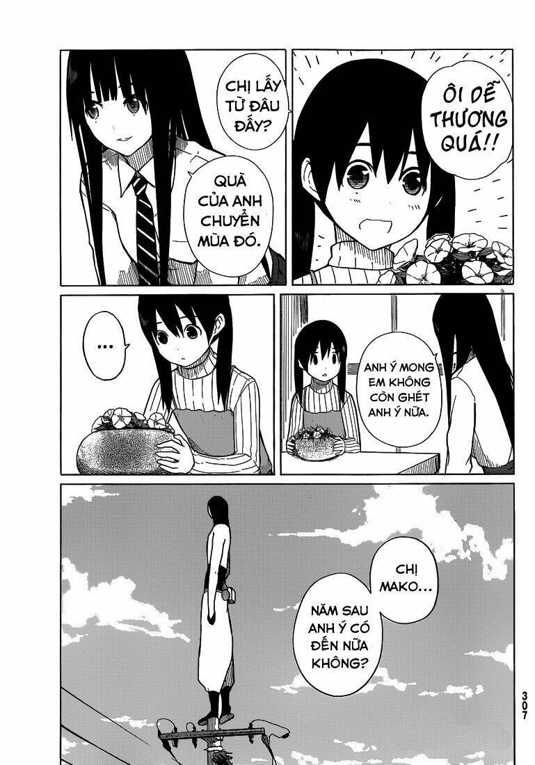 Flying Witch - Chương 5