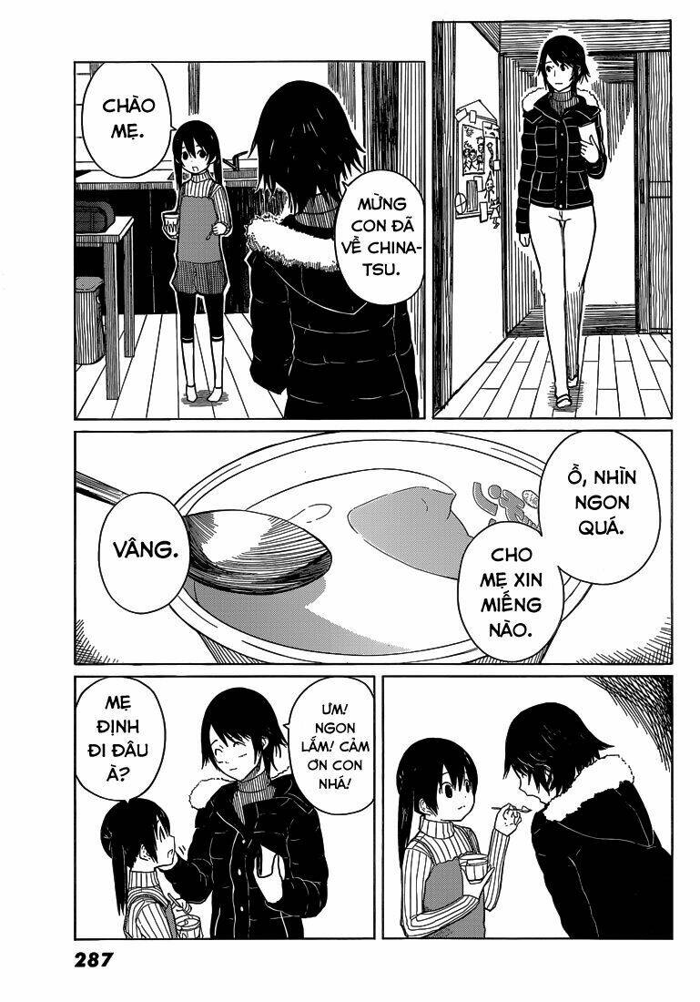 Flying Witch - Chương 5