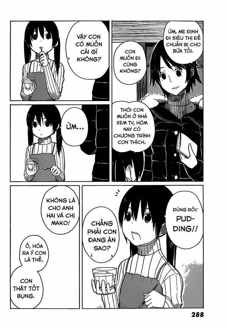 Flying Witch - Chương 5