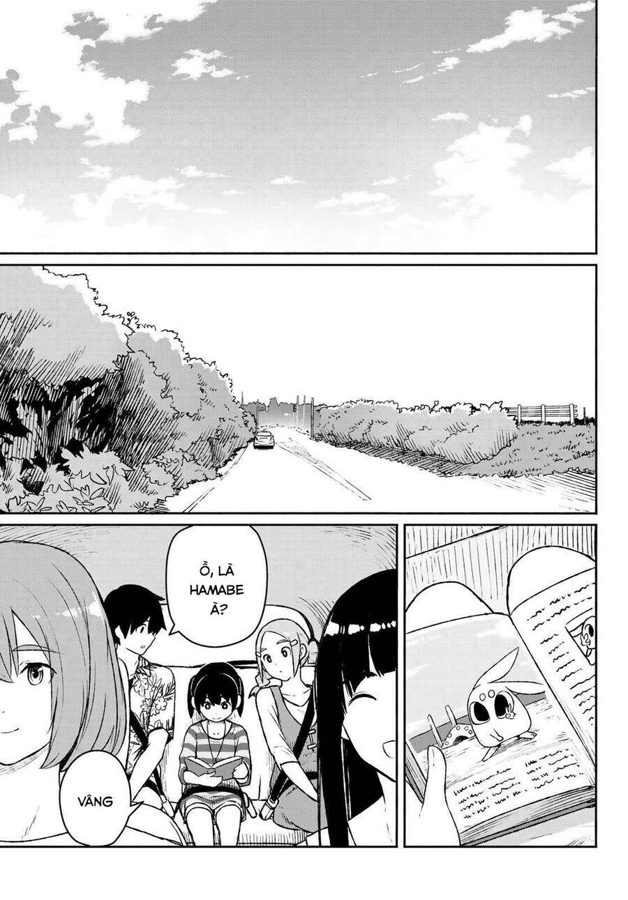 Flying Witch - Chương 52
