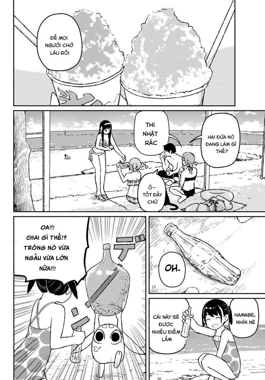 Flying Witch - Chương 52