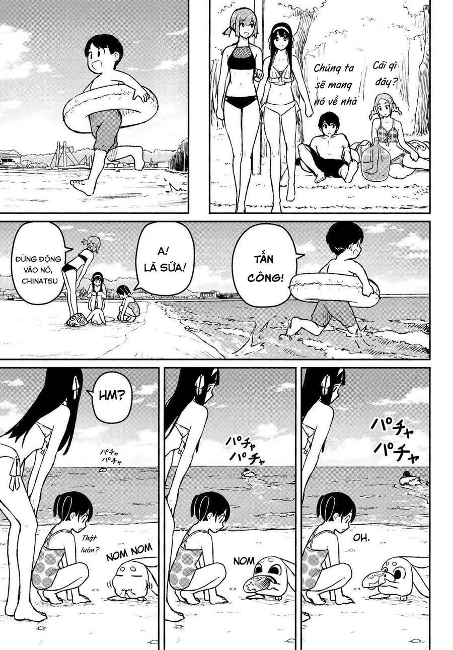 Flying Witch - Chương 52