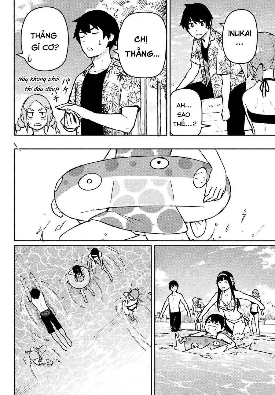 Flying Witch - Chương 52