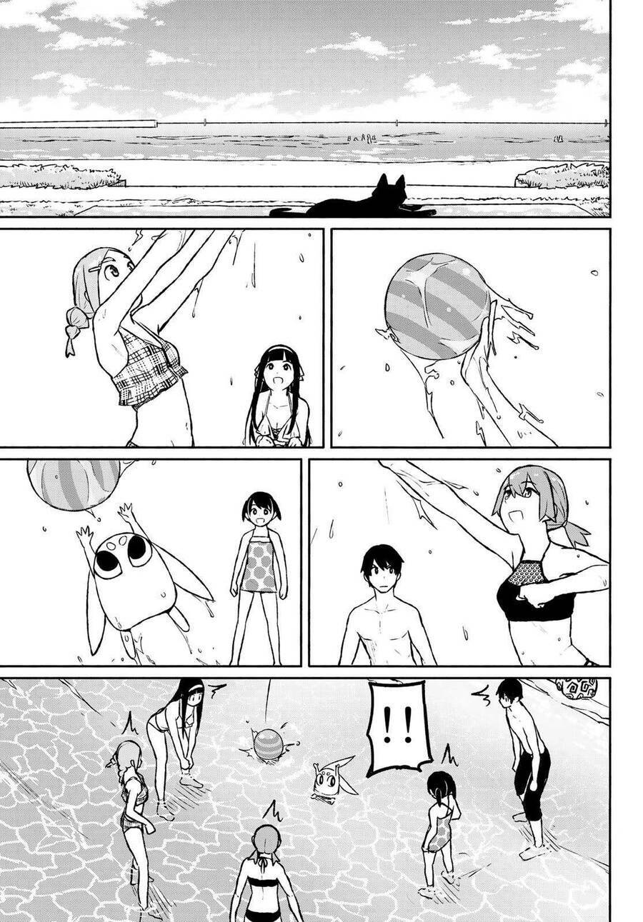 Flying Witch - Chương 52
