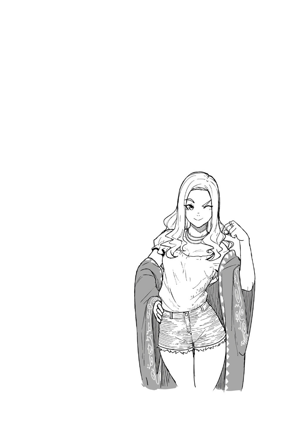 Flying Witch - Chương 53