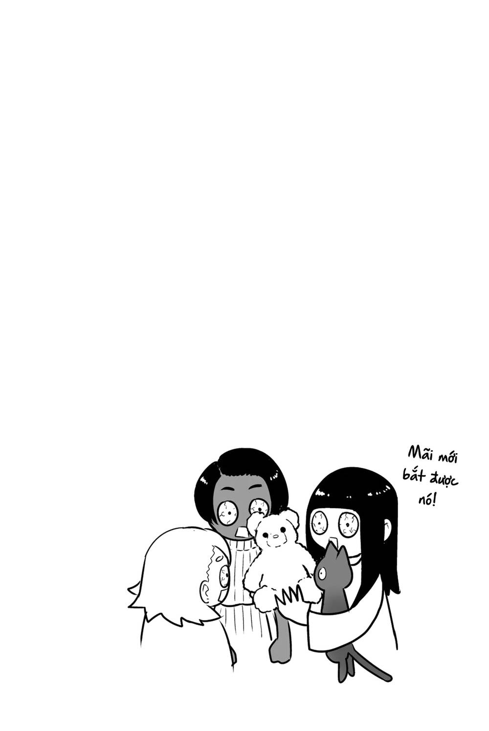 Flying Witch - Chương 56