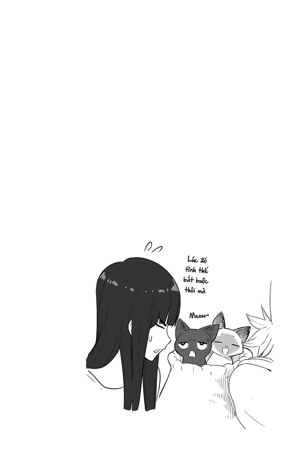 Flying Witch - Chương 57