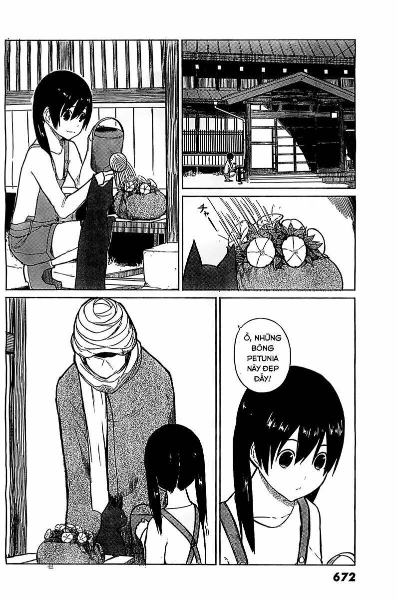 Flying Witch - Chương 6