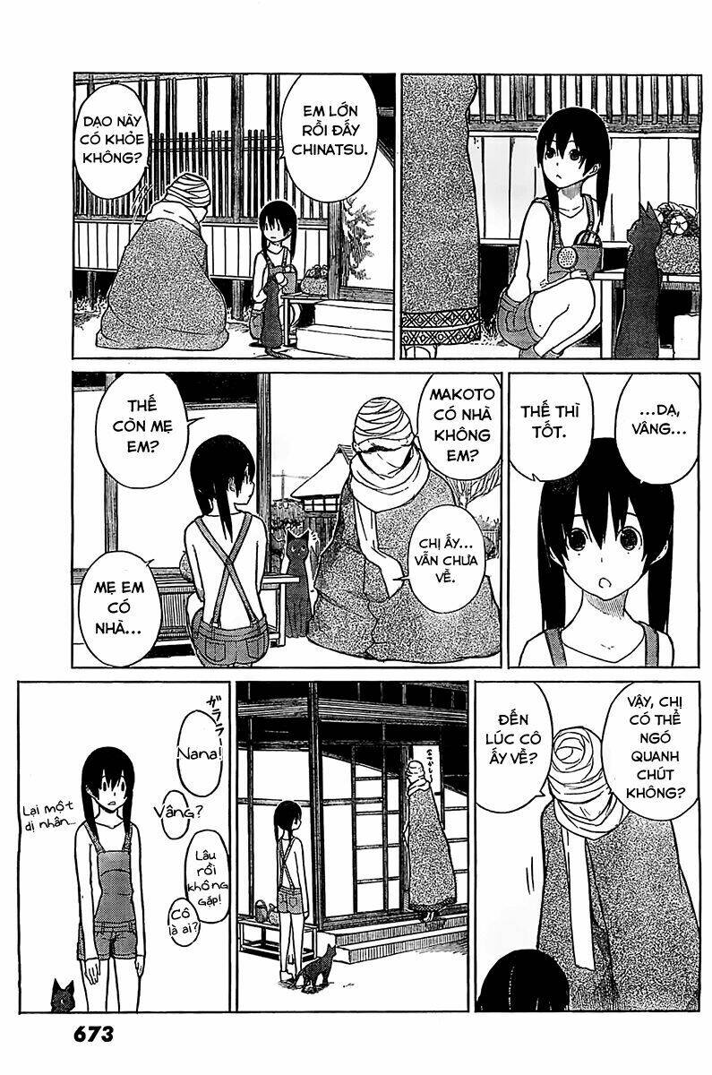 Flying Witch - Chương 6