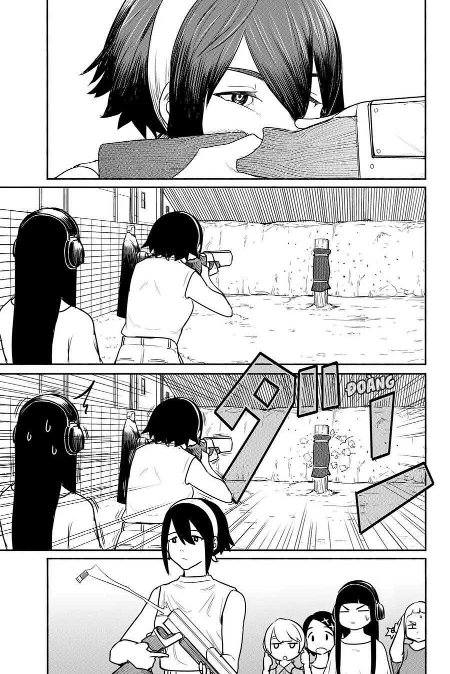 Flying Witch - Chương 64