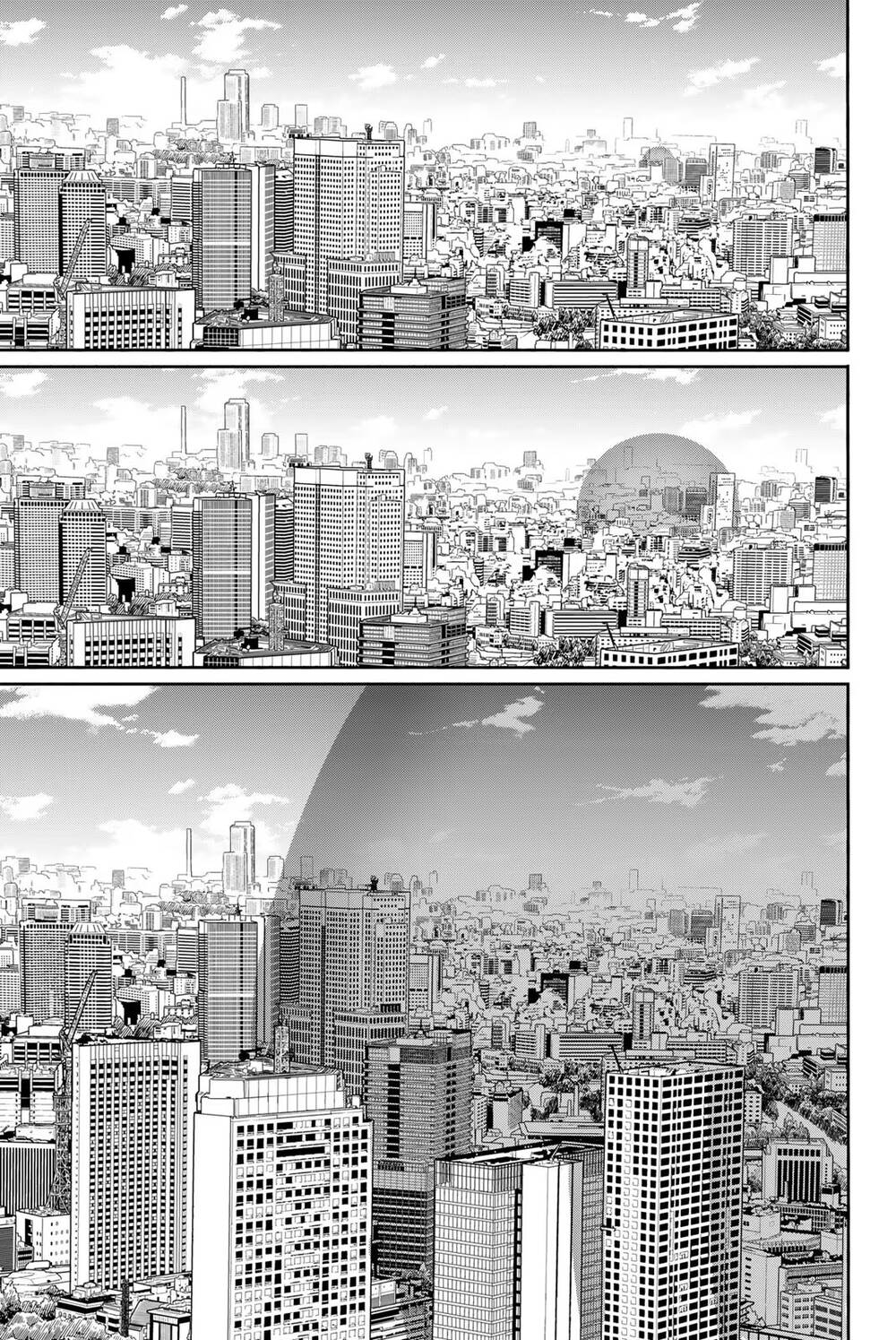 Flying Witch - Chương 65