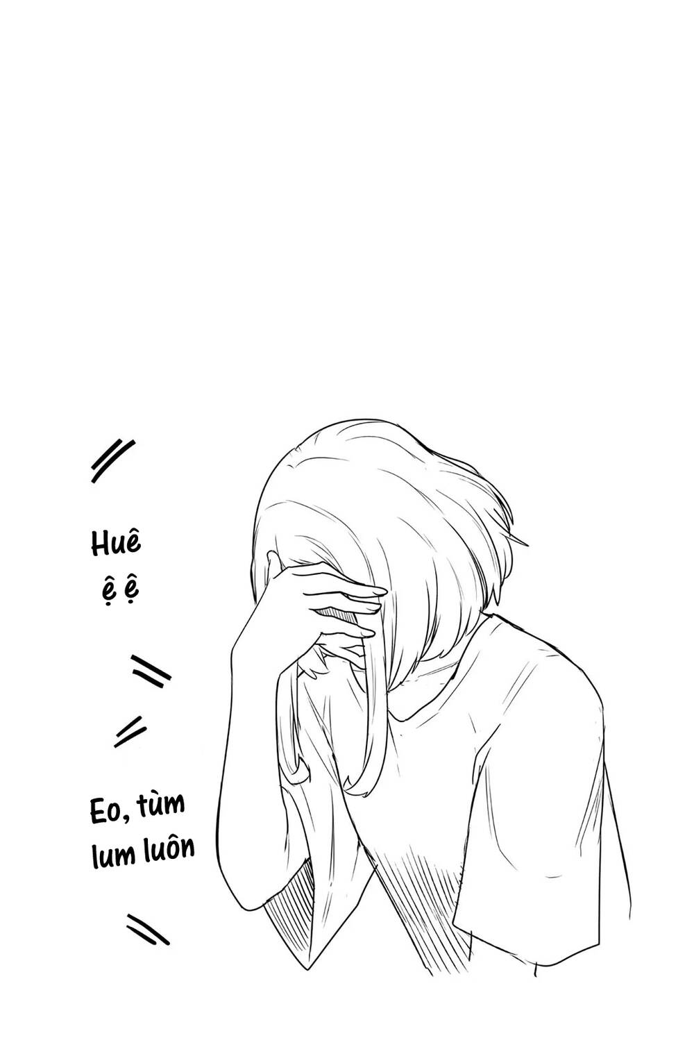 Flying Witch - Chương 65