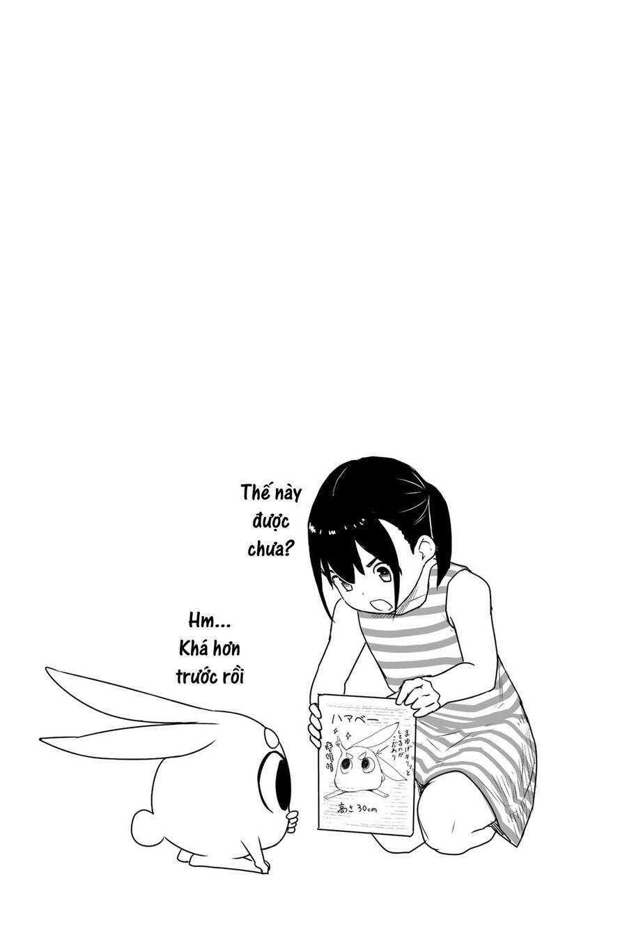 Flying Witch - Chương 67