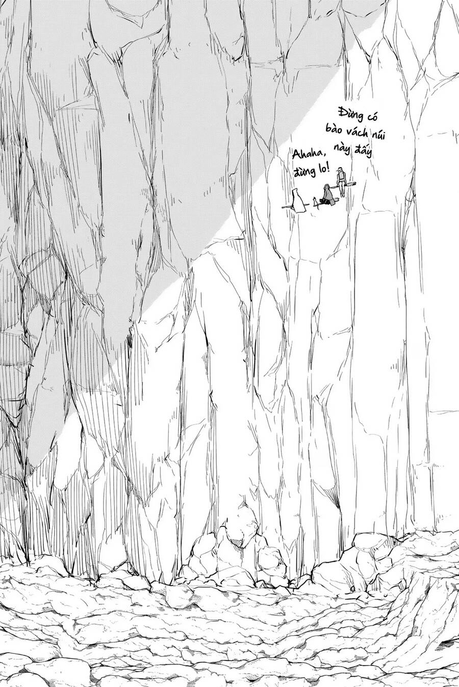 Flying Witch - Chương 68