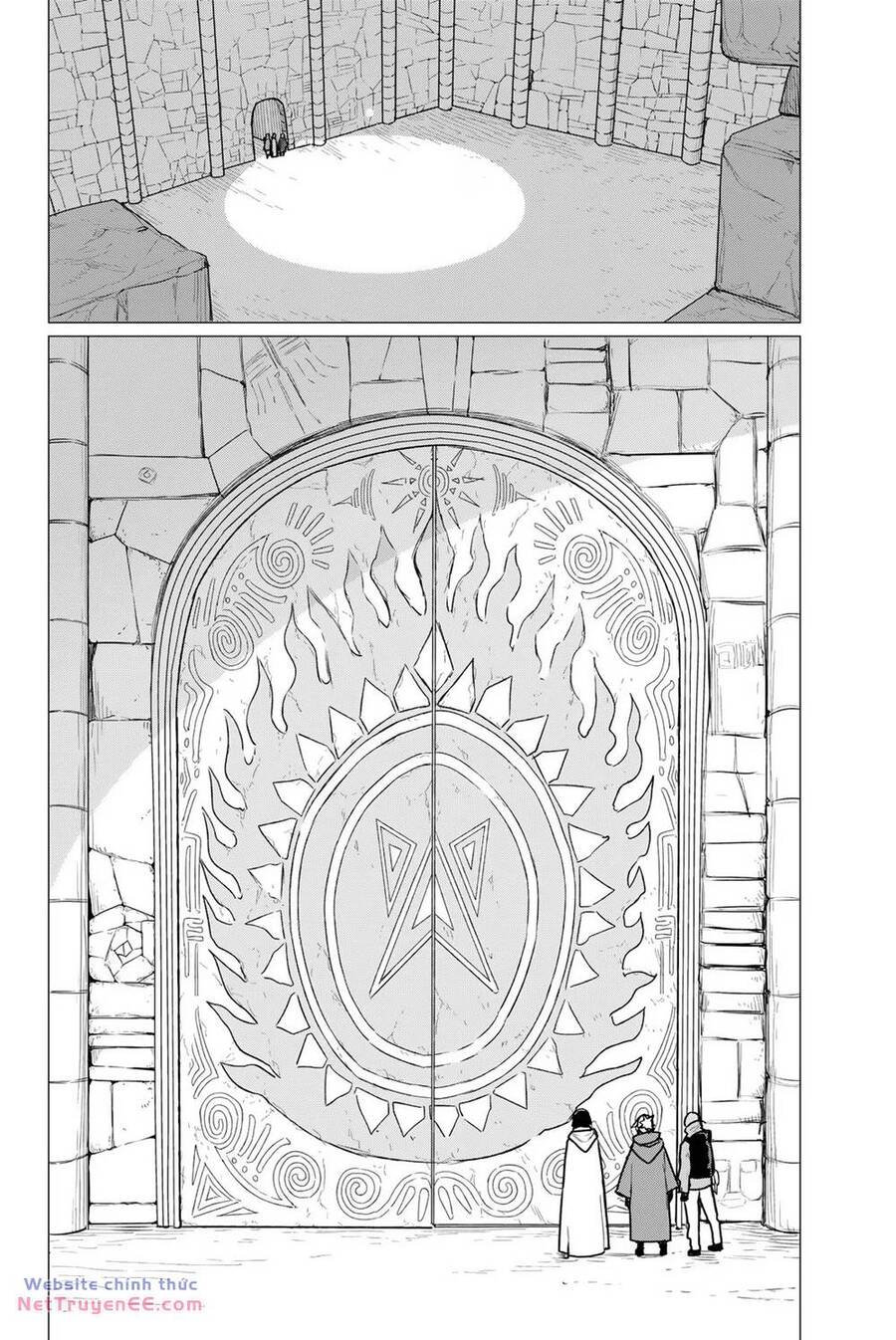 Flying Witch - Chương 69