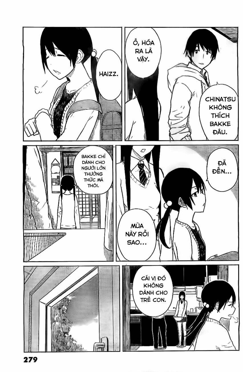 Flying Witch - Chương 7