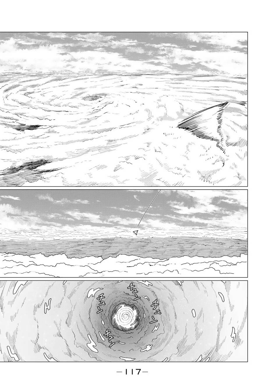 Flying Witch - Chương 71