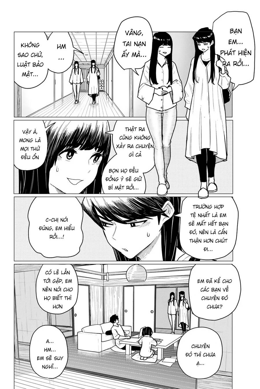 Flying Witch - Chương 71