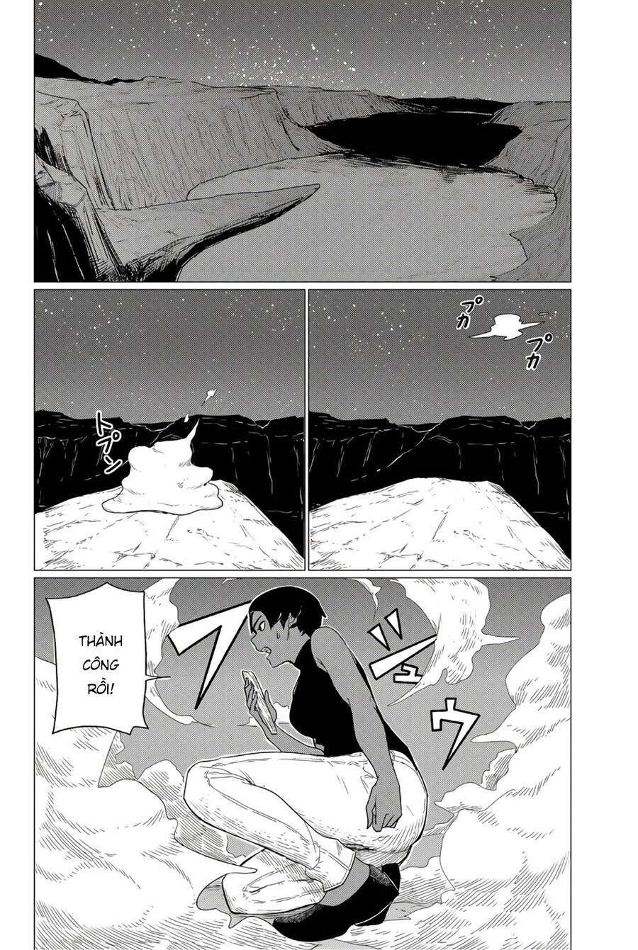 Flying Witch - Chương 76