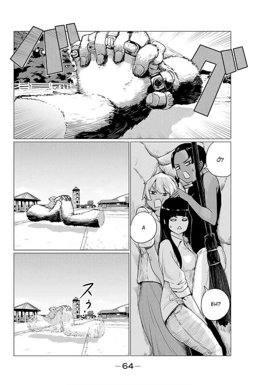 Flying Witch - Chương 76