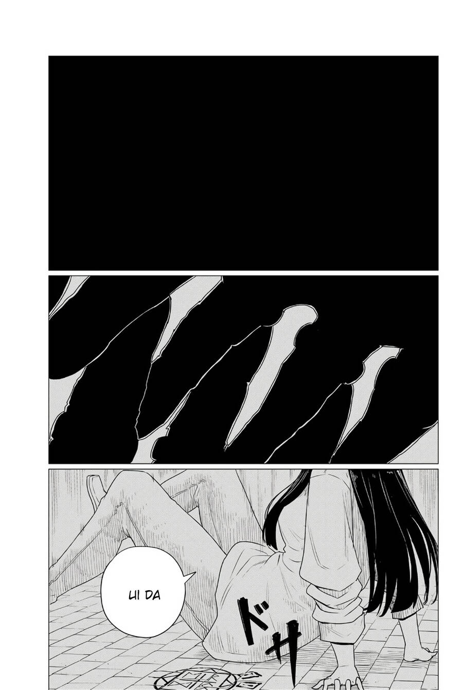 Flying Witch - Chương 76