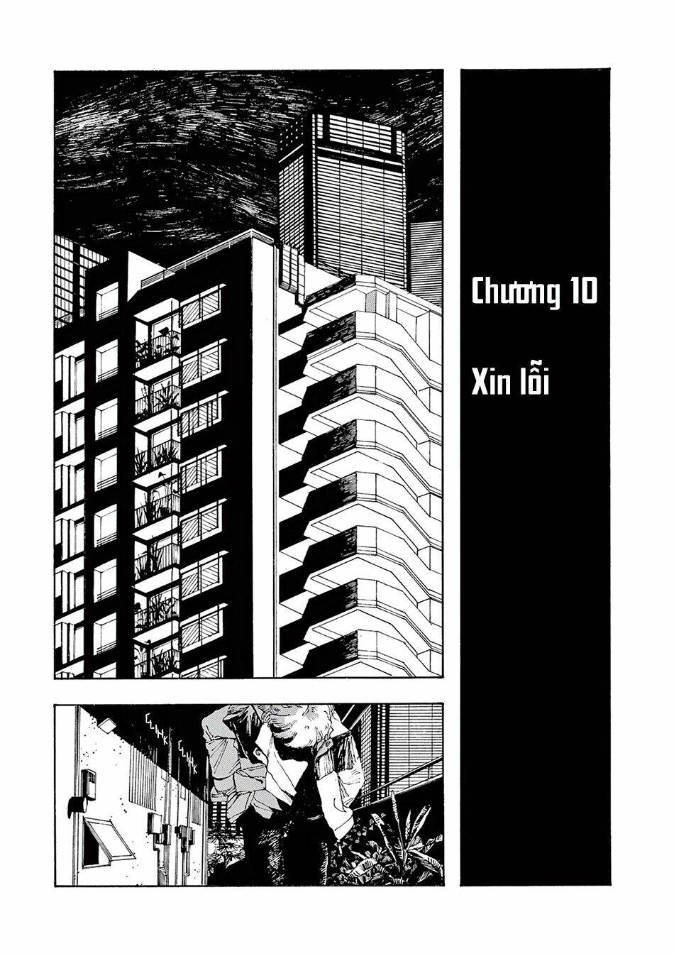 Fool Night - Chương 10