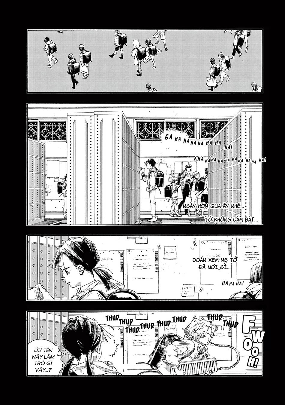 Fool Night - Chương 12