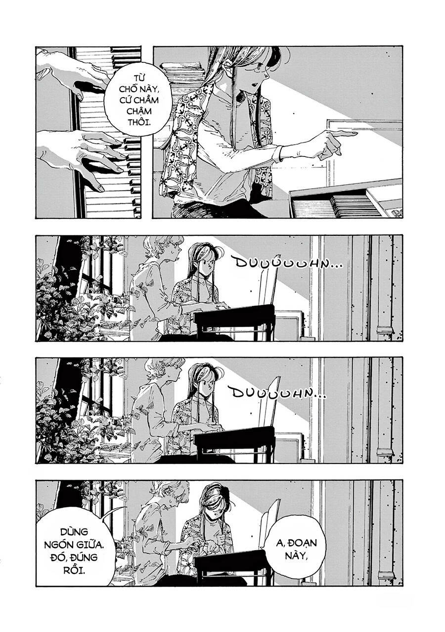 Fool Night - Chương 13