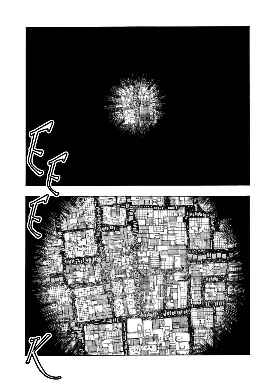 Fool Night - Chương 15