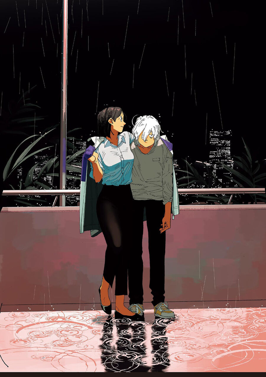 Fool Night - Chương 20