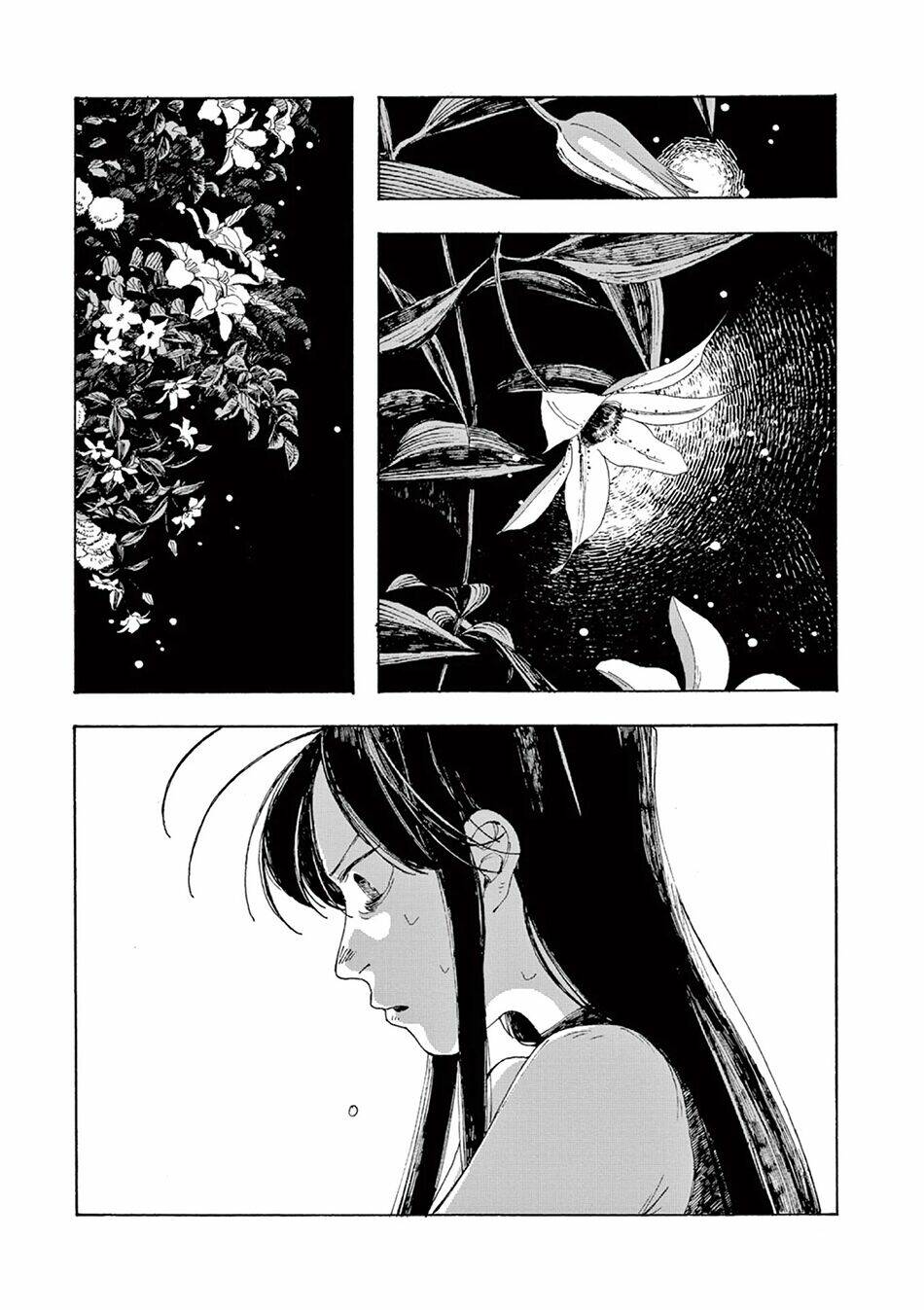 Fool Night - Chương 3