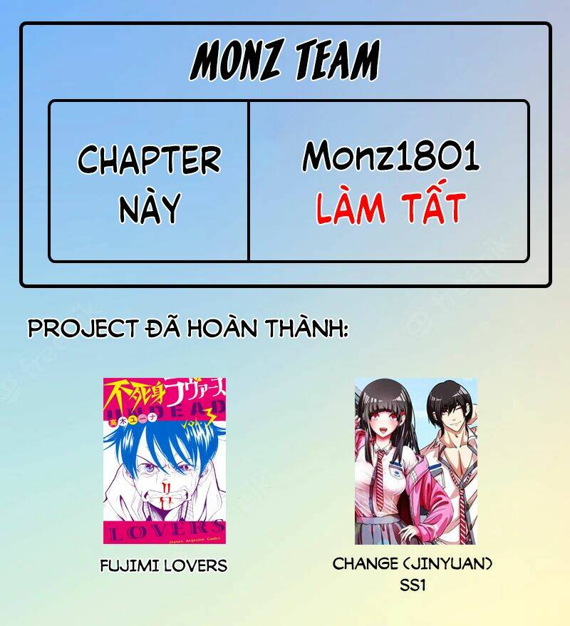 Fool Night - Chương 4