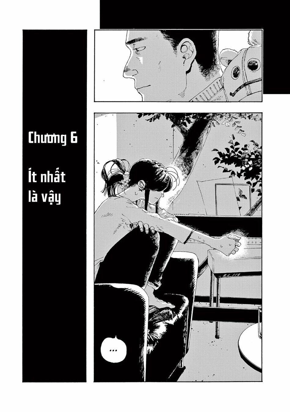 Fool Night - Chương 6