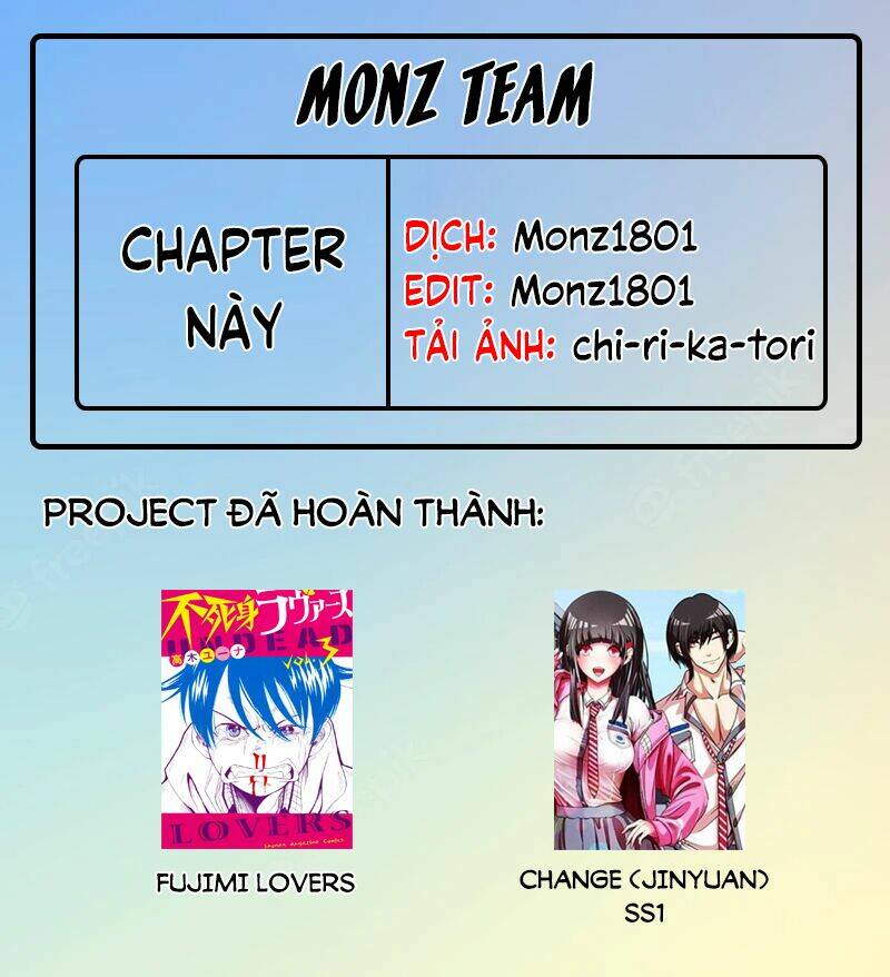 Fool Night - Chương 7