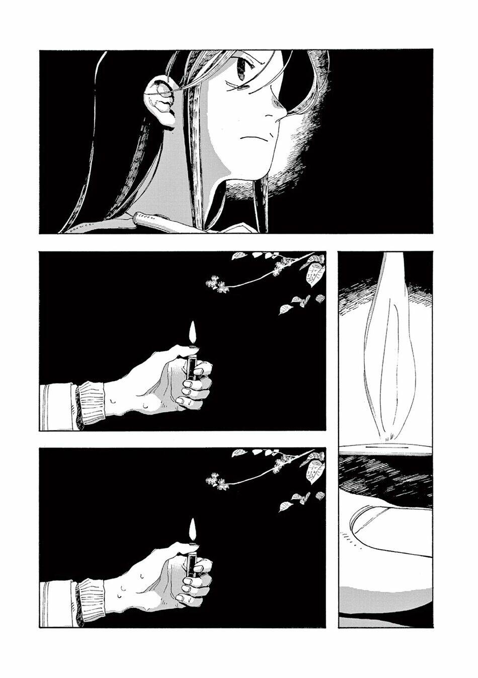 Fool Night - Chương 7