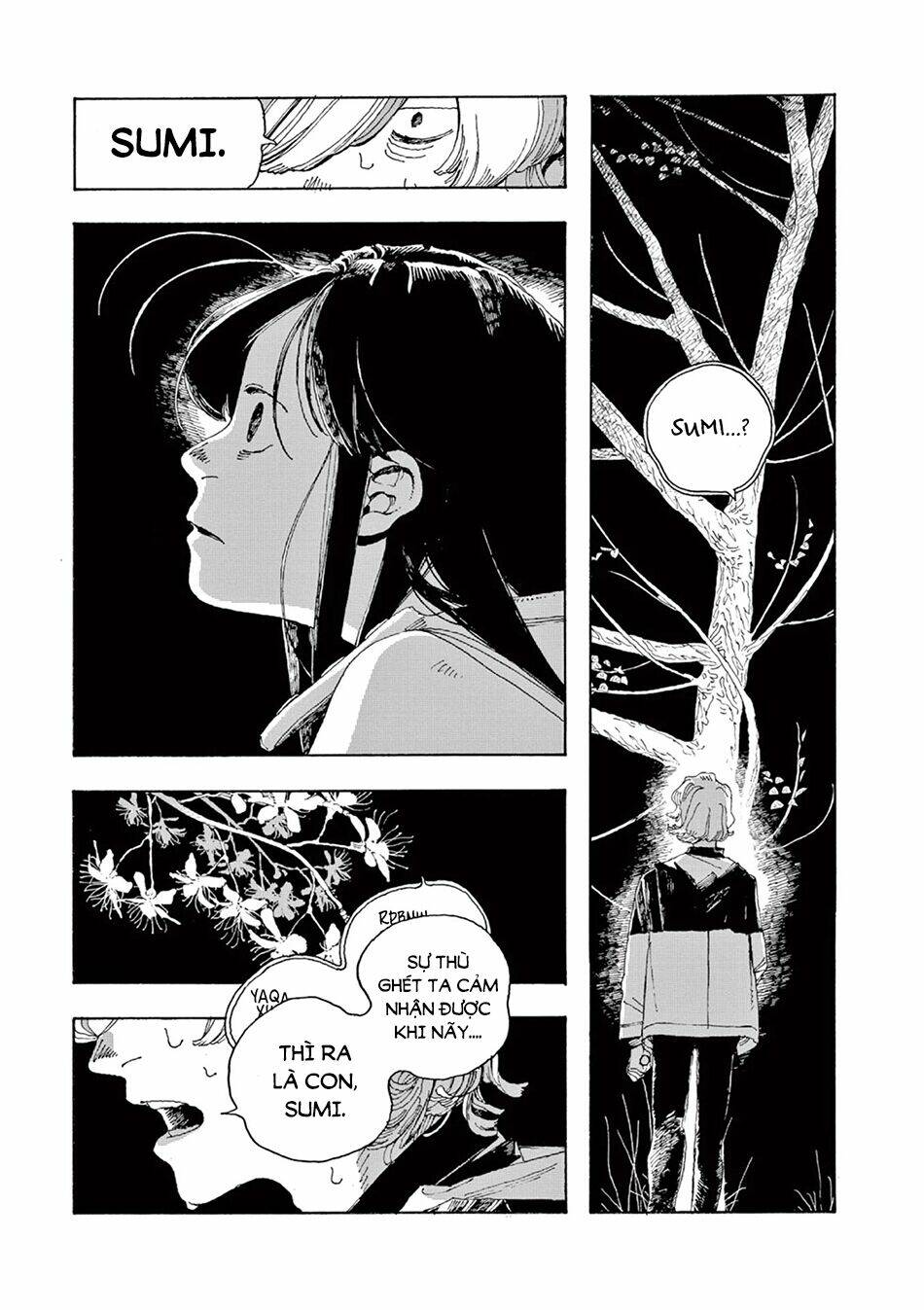 Fool Night - Chương 8