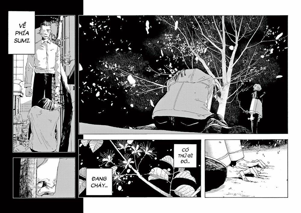 Fool Night - Chương 8