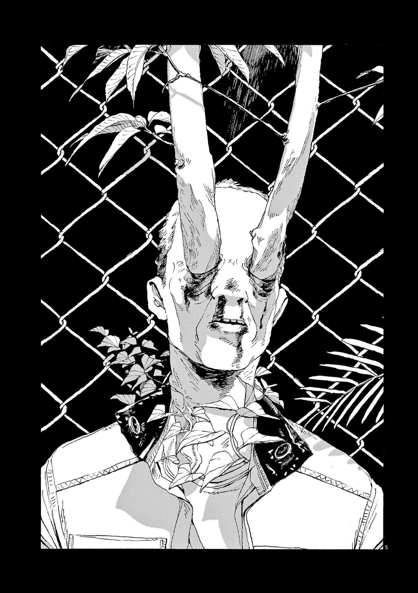 Fool's Night - Chương 1