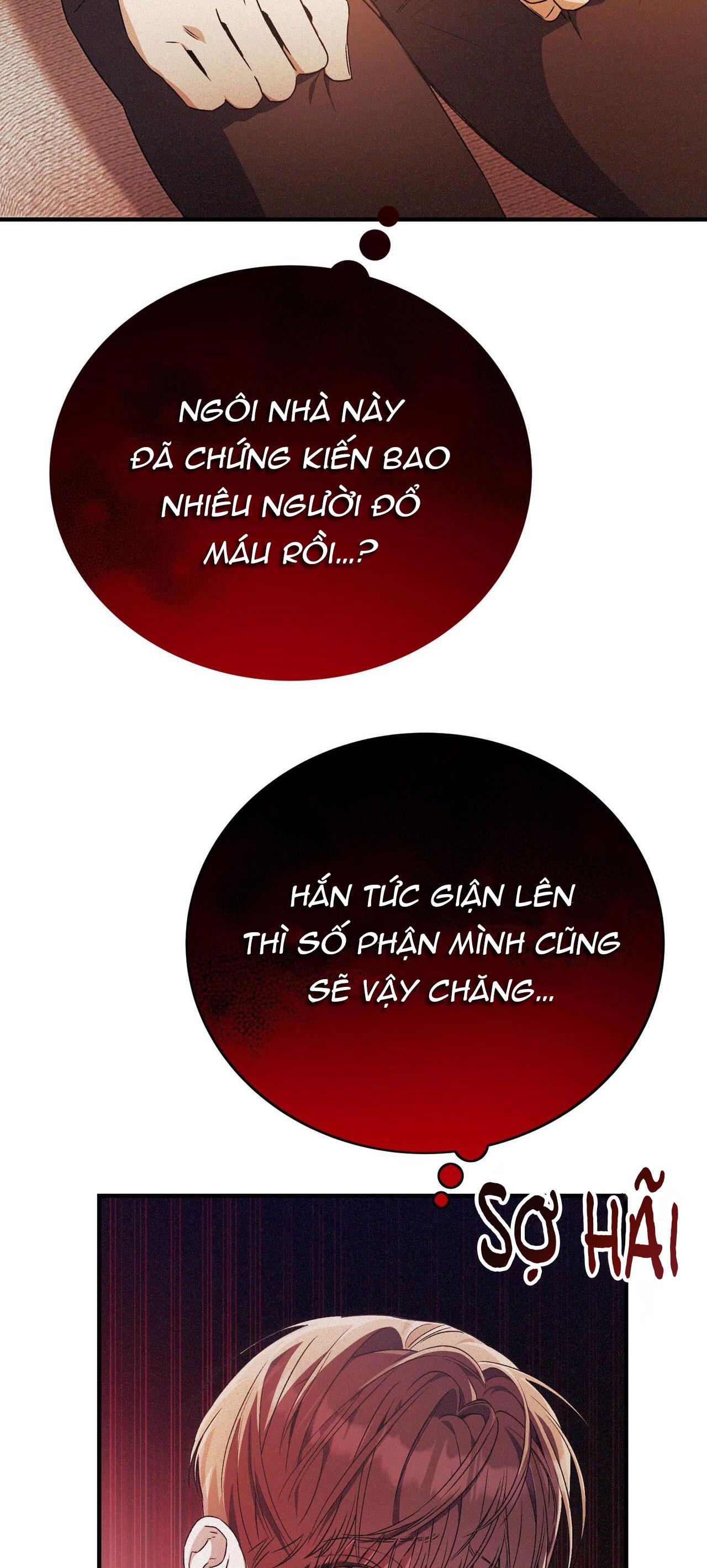 Formless - Chương 10