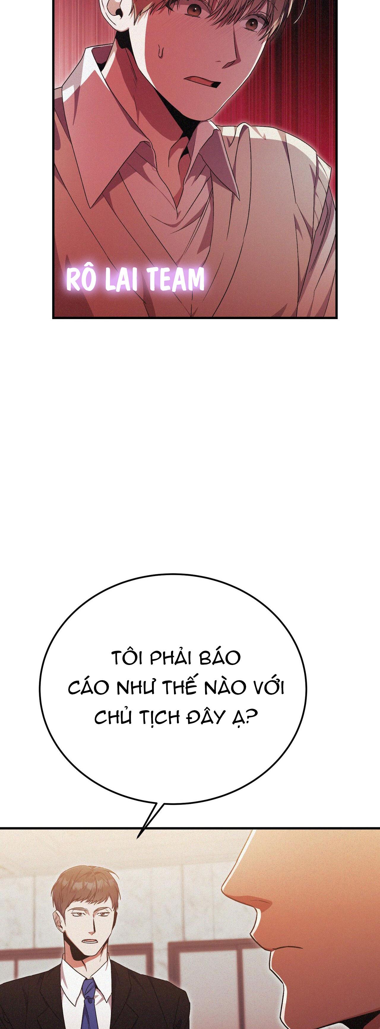 Formless - Chương 10