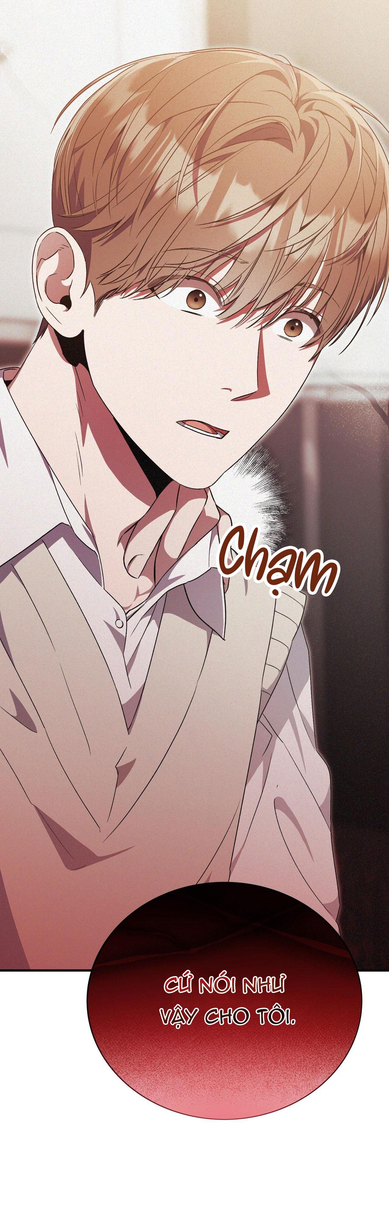 Formless - Chương 10