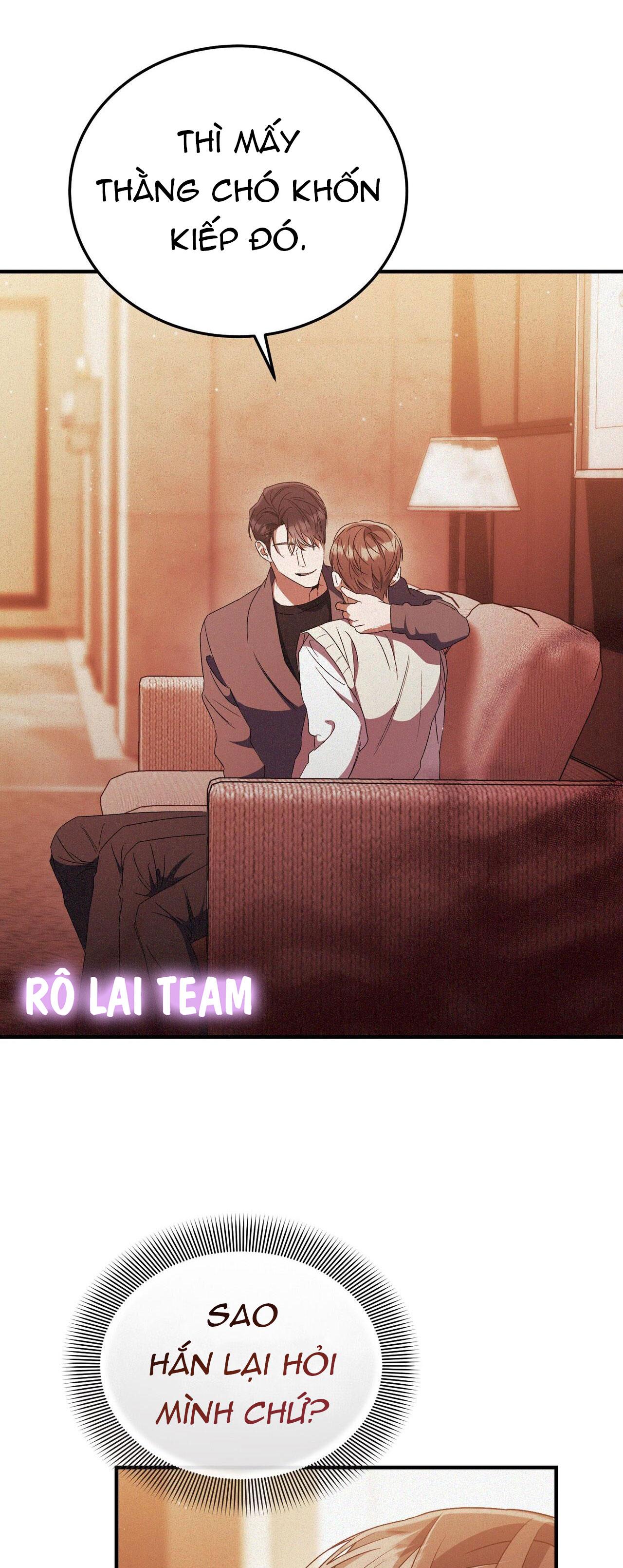 Formless - Chương 10
